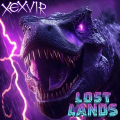 Lost Lands Mix 2024