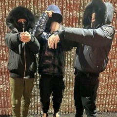 Hazard Light - KK Spinnin X Kdot KeepClikin