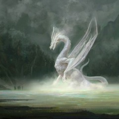 Dragon of Aurakia(NCSOFT Lineage)