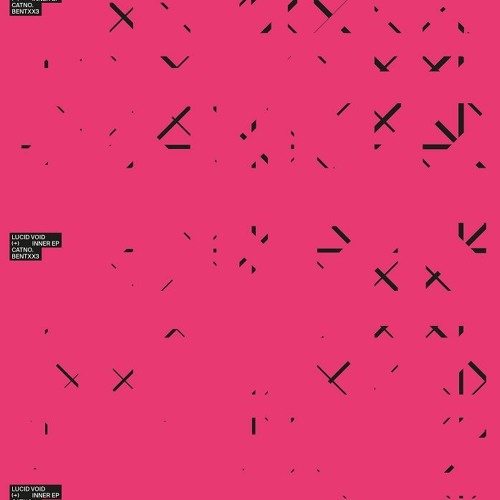 Premiere: Lucid Void - Vision
