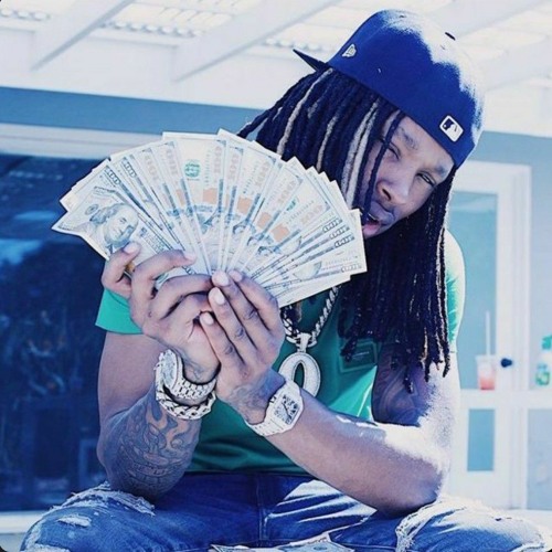 King Von - Out The Way (Unrealesed)