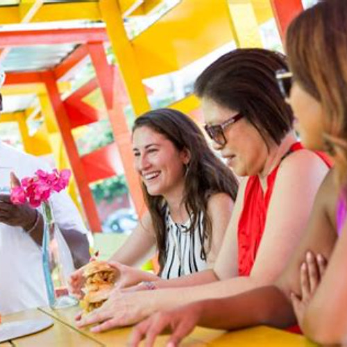 Review Special Price Bites Of Nassau Food And Walking Tour