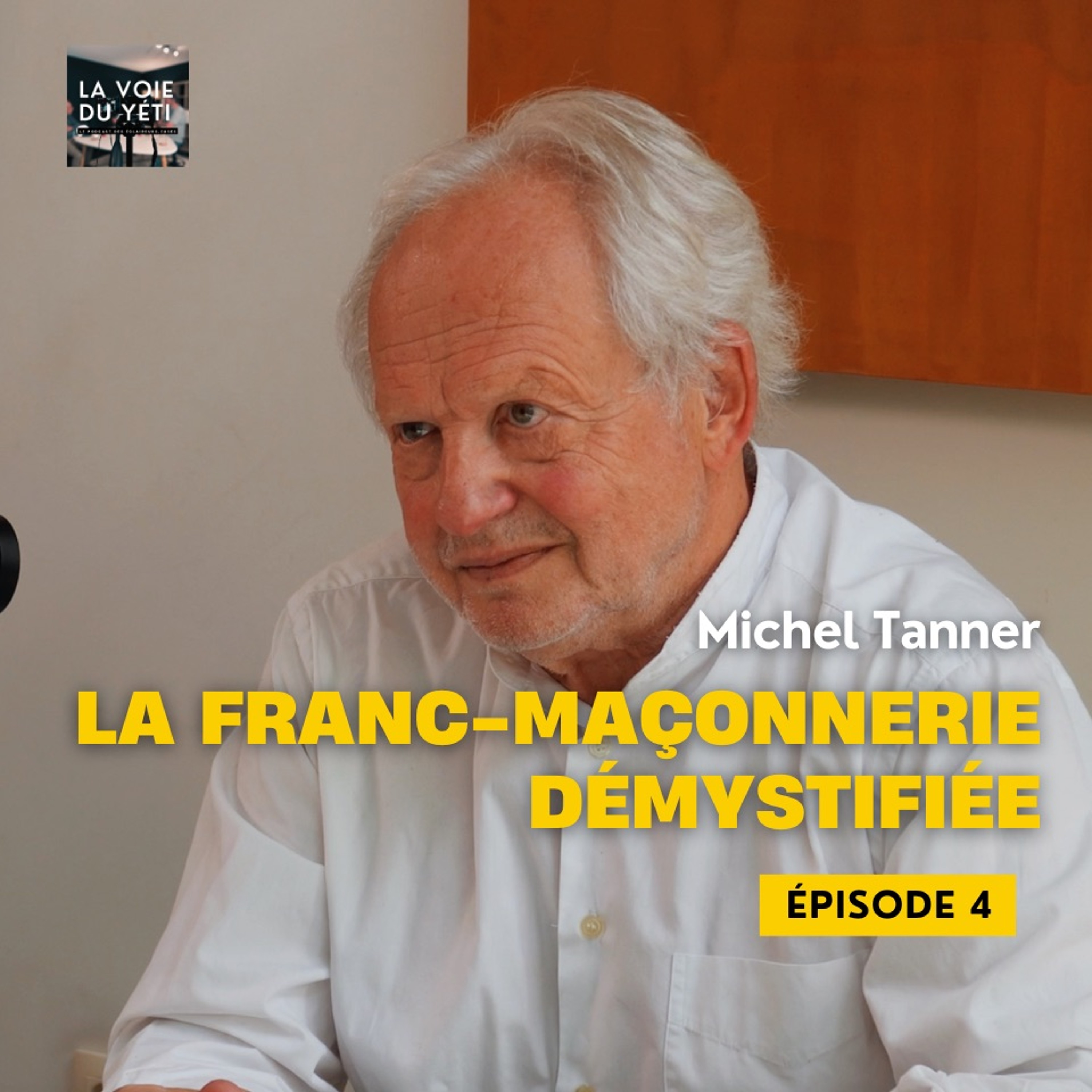 La Voie du Yéti