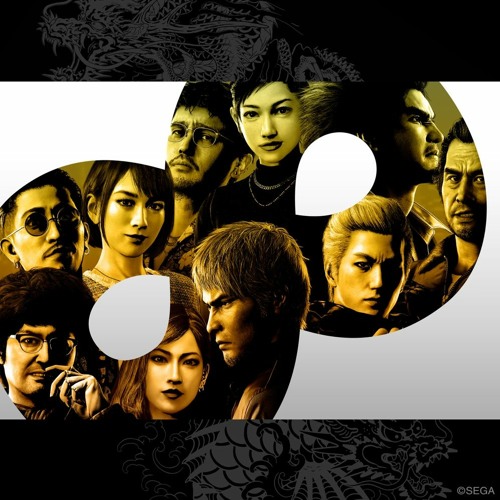 [D6] 5. Baka Mitai (Taxi Driver Edition) - Like a Dragon: Infinite Wealth OST