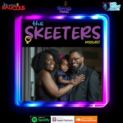 IR Presents: The Skeeters Podcast "The 50 Percenters"