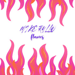Flames
