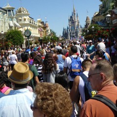 Lost In Disney