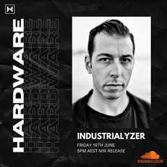 Hardware FM X Industrialyzer Hybrid Set @ Chateau Techno