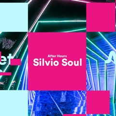 Silvio Soul @ Ame Sunset Beats - 09/04/2020