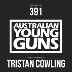 Australian Young Guns | Episode 391 | Tristan Cowling