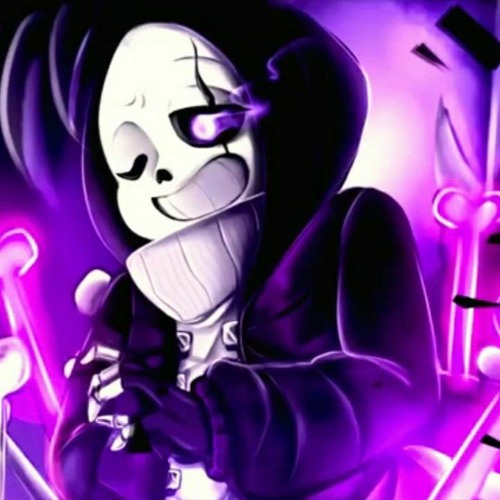 2B Epic sans from Epictale 2B Epic sans from Epictale