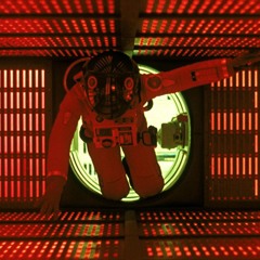 EXIT STRATEGY DEMO (Sonic Pi, 2017)