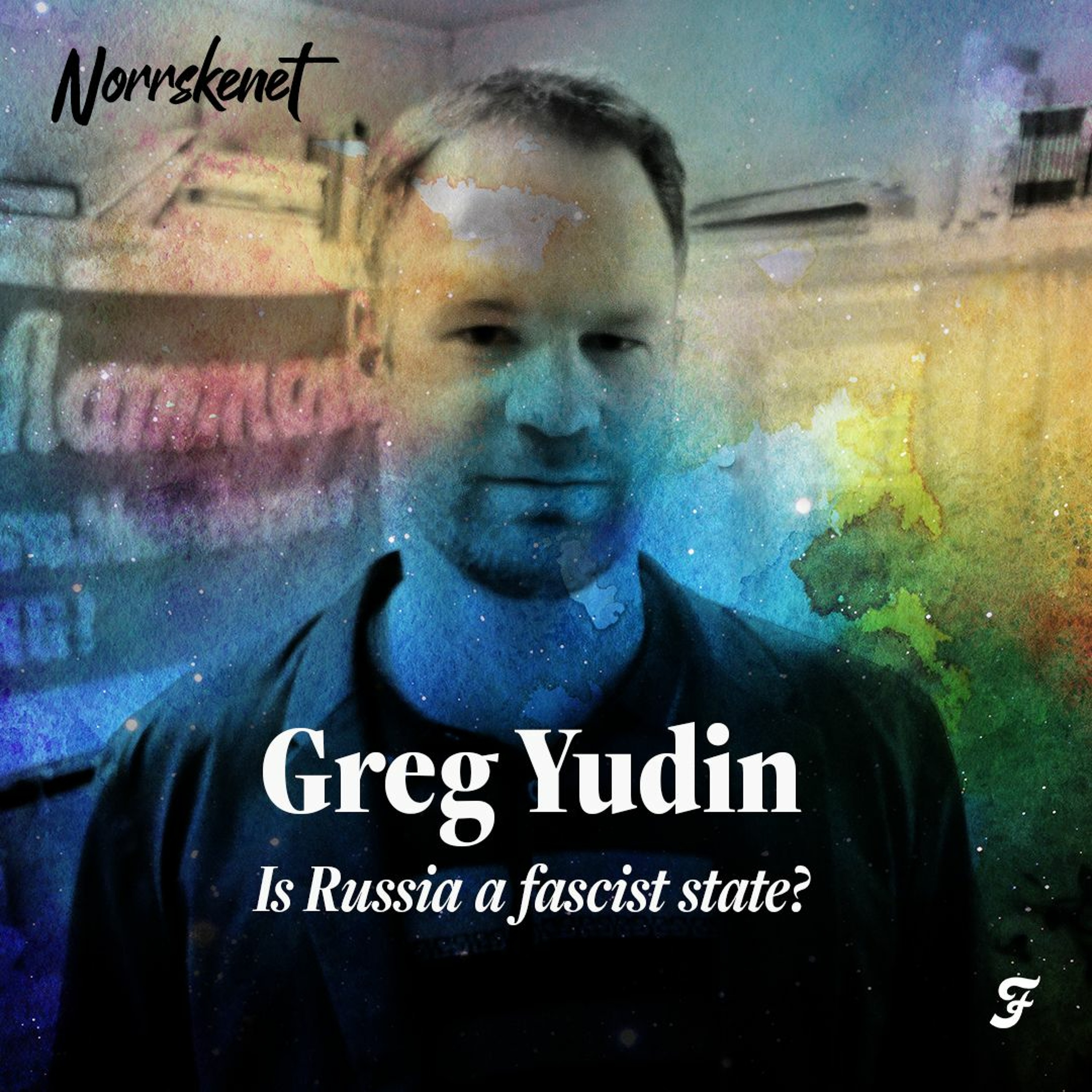 Norrskenet – en idépodd