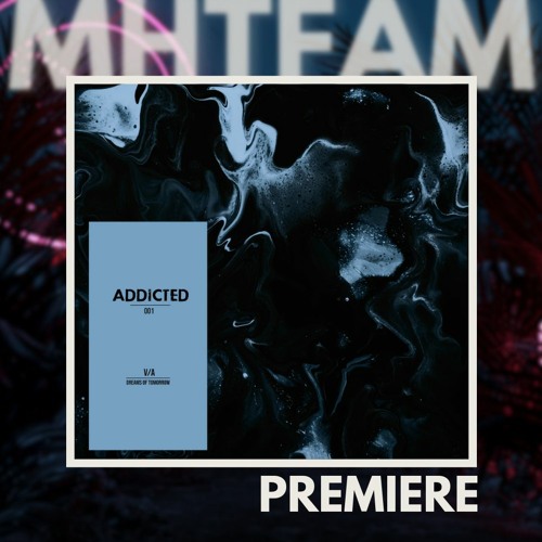 PREMIERE: State Of Wonder - Andromeda (Original Mix) [Addicted Music]
