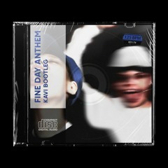 Skrillex & Boys Noize - Fine Day Anthem (KAVI Bootleg)