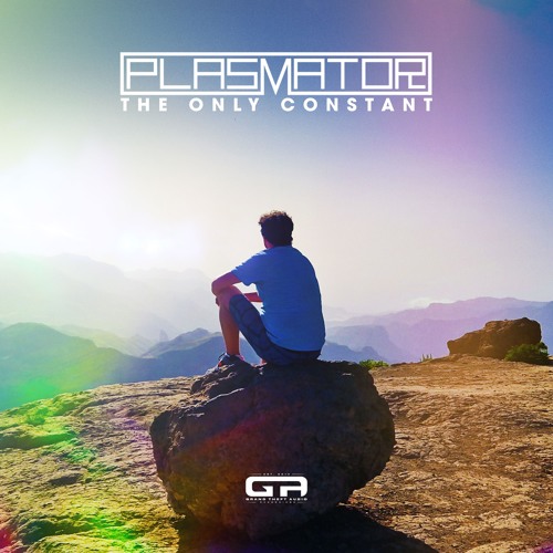 Plasmator & Gruff - Dawn