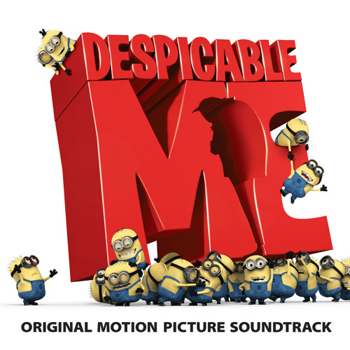 The Unicorn Song (From The Despicable Me Soundtrack)