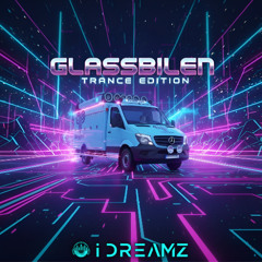 Glassbilen Trance Edition