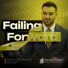 Failing Forward- Education