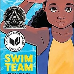 =$@R.E.A.D.S#% 📖 Swim Team: A Graphic Novel by Johnnie Christmas (Author, Illustrator)