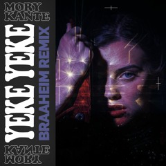 Mory Kante - Yeke Yeke (Braaheims ADE 2023 Radio Remix) Dm For Extended