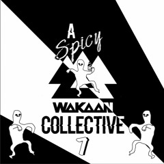 A Spicy Wakaan Collective 7