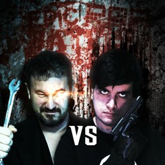 Billy Butcher vs The Punisher