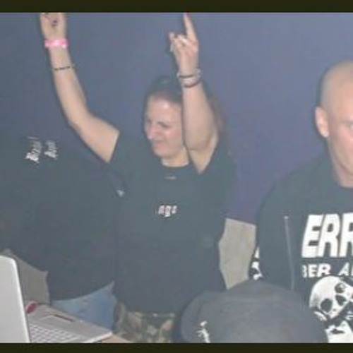 Pengo: Speedcore Live Set • 2006-2008