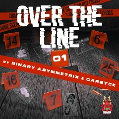 Over The Line 01 EP [5Dan Records]