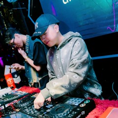 KHAC VIET - DEM TRANG - LZK Remix