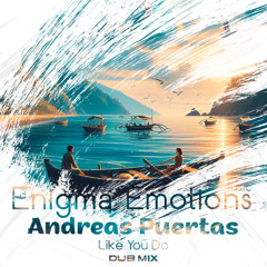 Andreas Puertas - Like You Do (Dub Radio Edit)