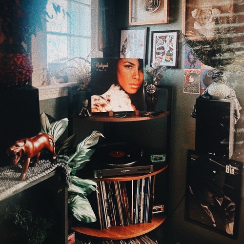 90s/00s Hip-Hop & R&B Mix.