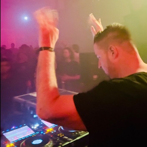 Dennis Quin @ LOFI // Kaoz Theory w/ Kerri Chandler, Makez 27.01.2024
