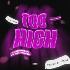 Young Harry - Too High (Feat. GGM Kimbo)