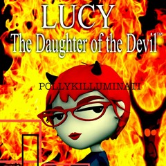 DEAR POLLY , LOVE LUCY