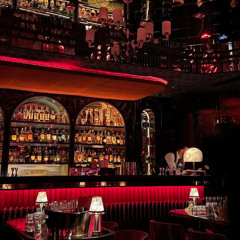 Speakeasily Mix