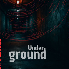 Under ground