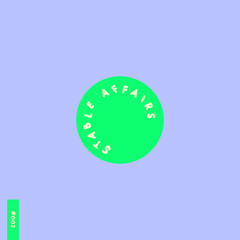 stable affairs #002 (live @ grimm, berlin)