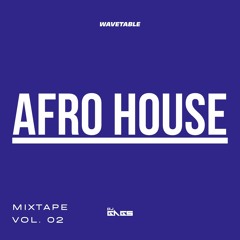 Afro House Mixtape Vol. 02 Pioneer CDJ - 2000NXS2 Pioneer DJM - 900NXS2 Gags