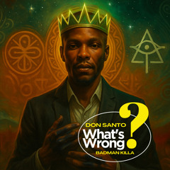 The Lion Has Landed (feat. El Klassik Band & Afro Gods)