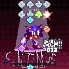 Ticking Time Bomb V1 FNF