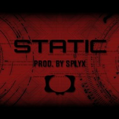 808 ENERGETIC TRAP "STATIC" *POWER OUTAGE* | INSTRUMENTAL