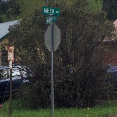 the avenue