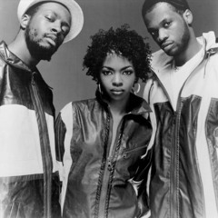 Fugees - Ready Or Not (Vadimski Remix)