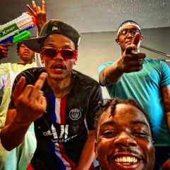 PERC 30s ft $quidnice