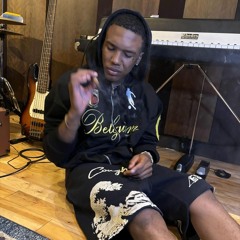 glokk40spaz - surreal [jahserum + igb + slump audios exclusive]