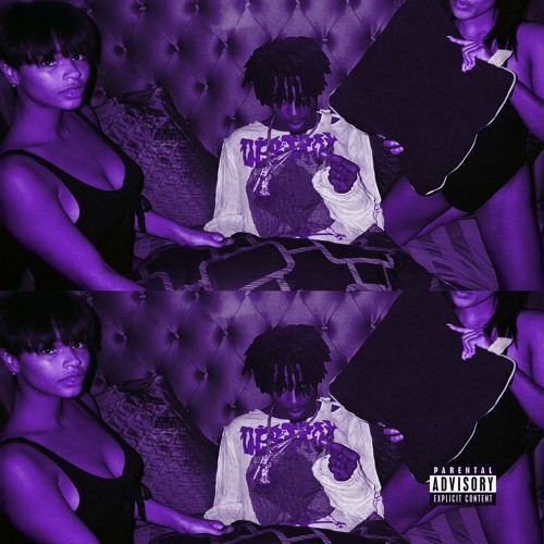 Half Half [chopped And Screwed]