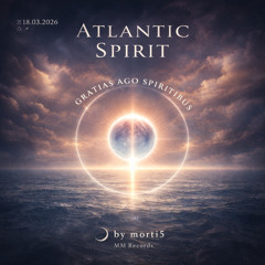 [SET 024] Atlantic Spirit