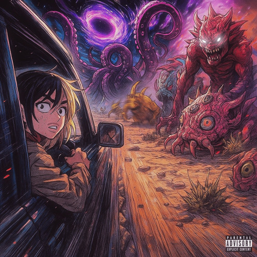 THE SYSTEM IS BROKEN