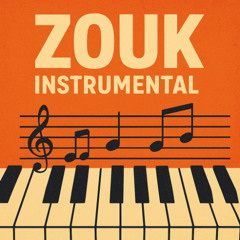 DJ LIL DJO INSTRUMENTA ZOUK 2025 wav